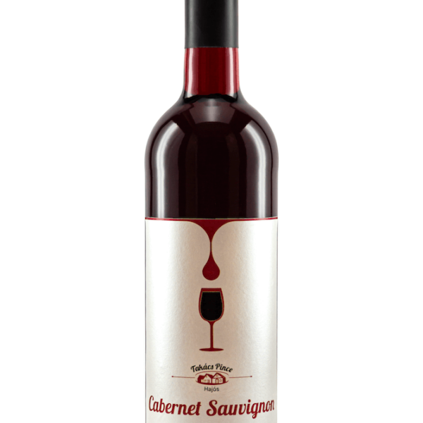 Takács Pince - Cabernet Sauvignon