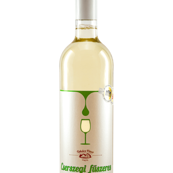 Takács - Cserszegi Fűszeres