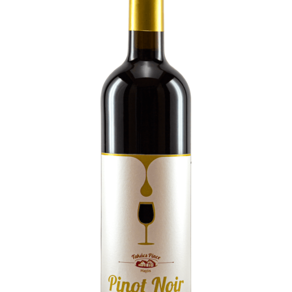Takács Pince - Pinot Noir