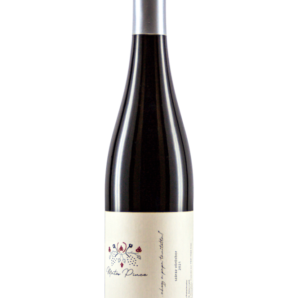 Matos Pince - Cabernet Franc
