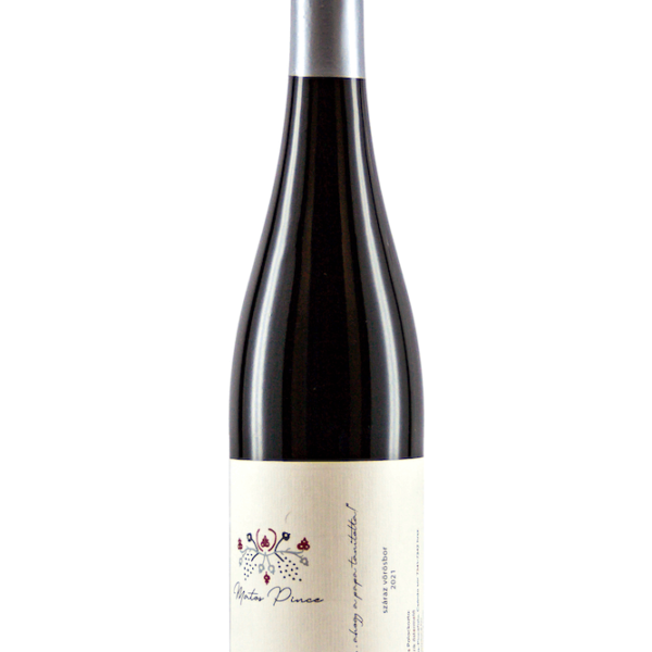 Matos Pince - Cabernet Sauvignon